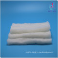 High Clo Value Polyester Wadding for Garments and Quilt